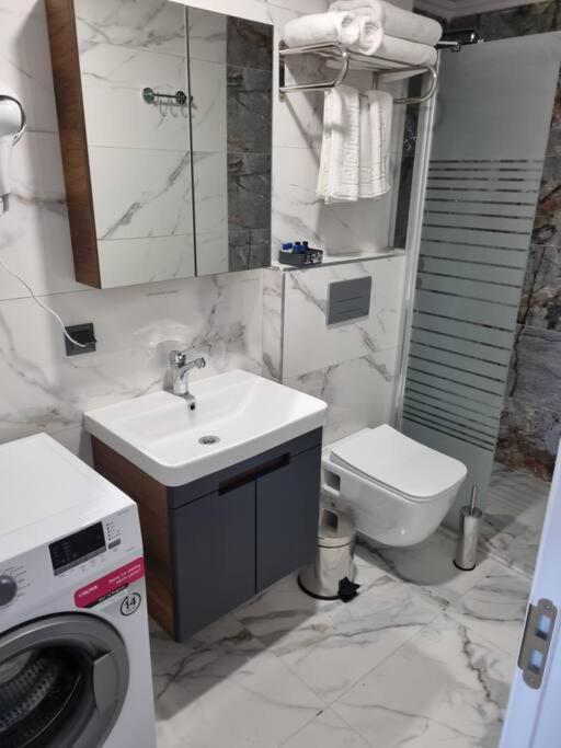 Royal Homes 402 Hotel Antalya