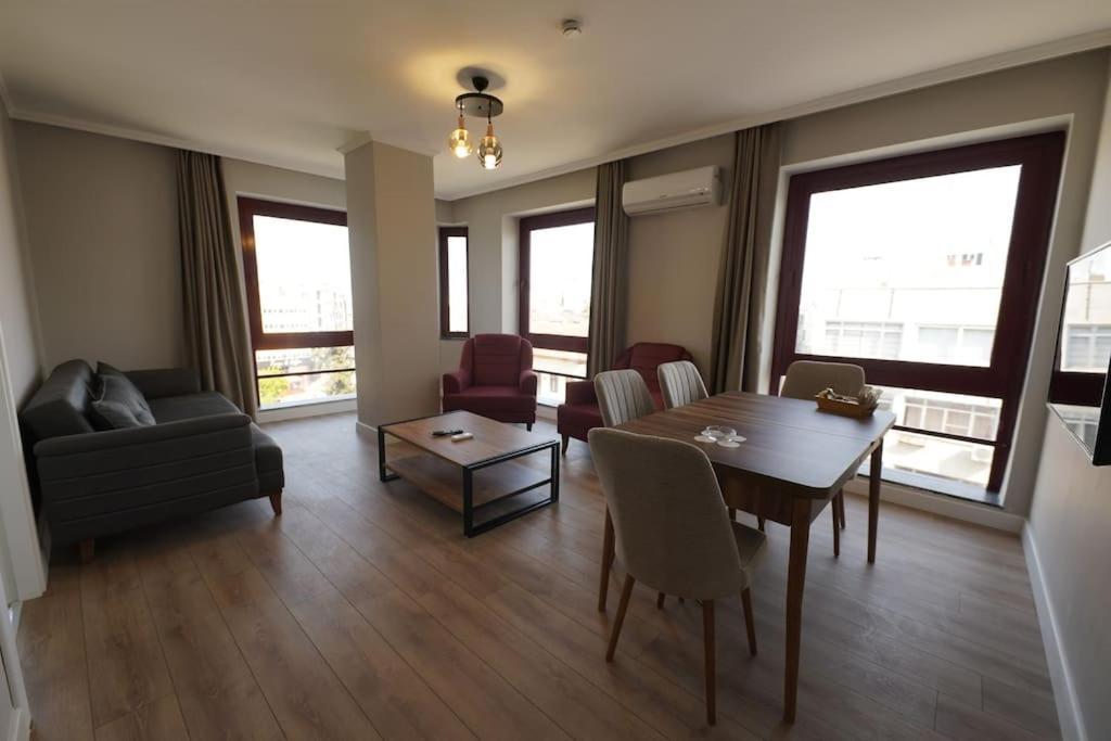 Otel Royal Homes 404 Antalya