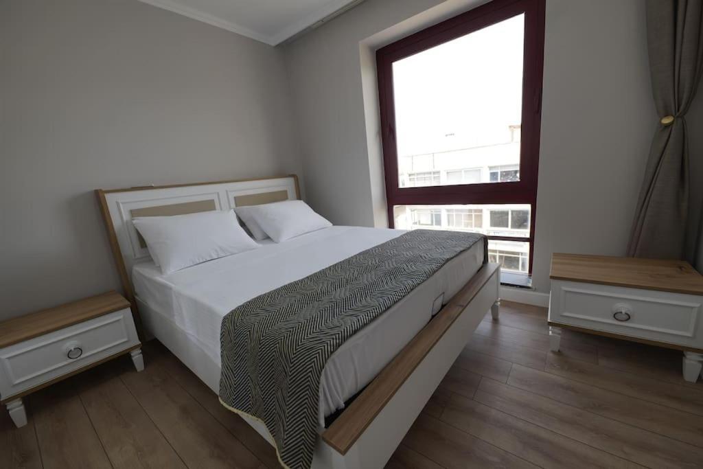 Royal Homes 405 Antalya