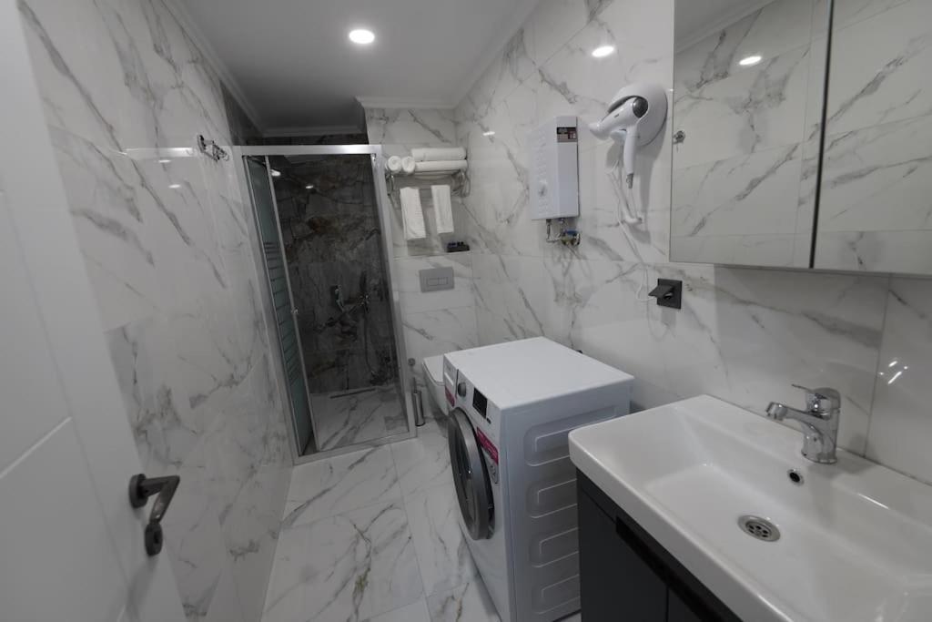 Apart Otel Royal Homes 406 Antalya