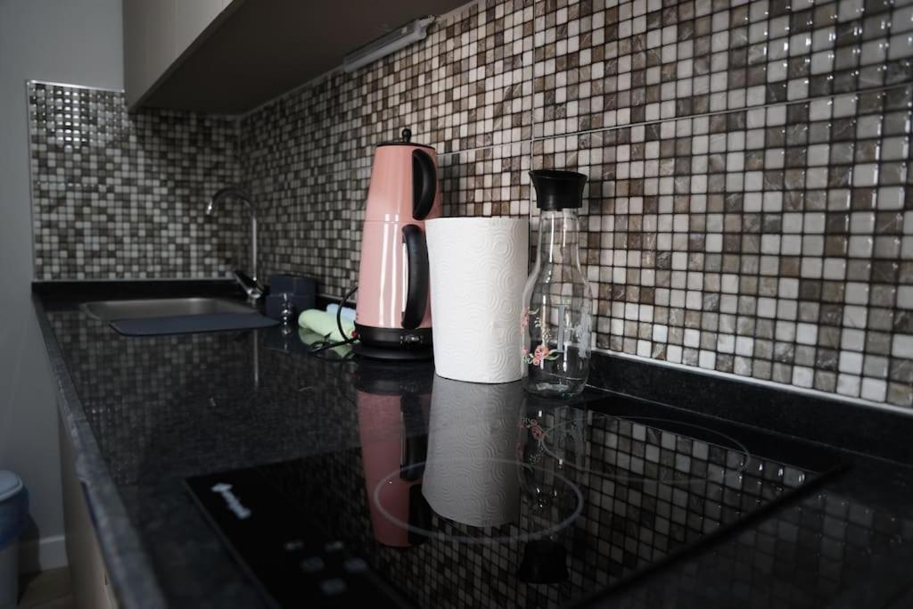 Royal Homes 406 Antalya