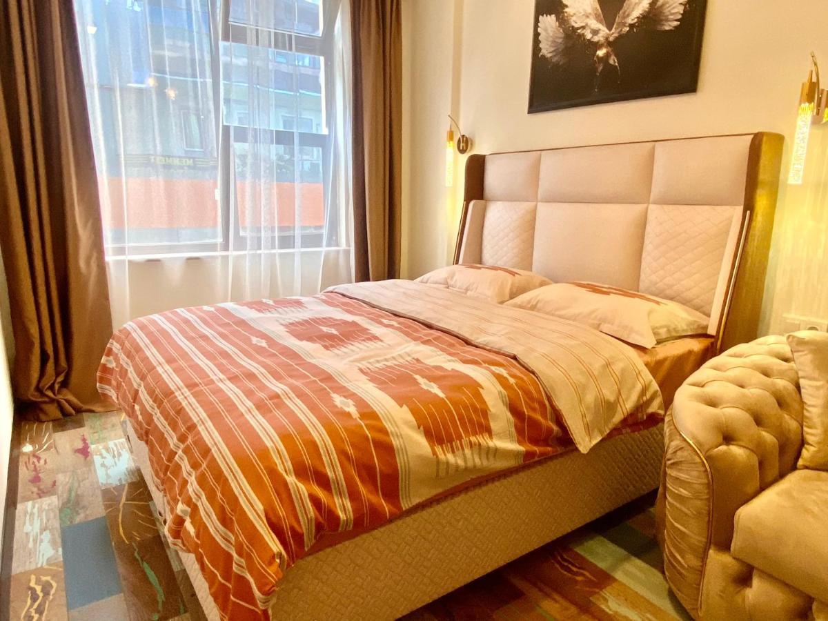 Appartement Old Town Class Homes *