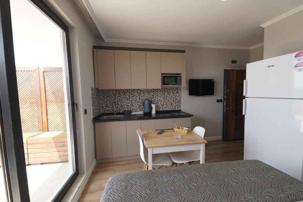 Royal Homes 502 Aparthotel Antalya