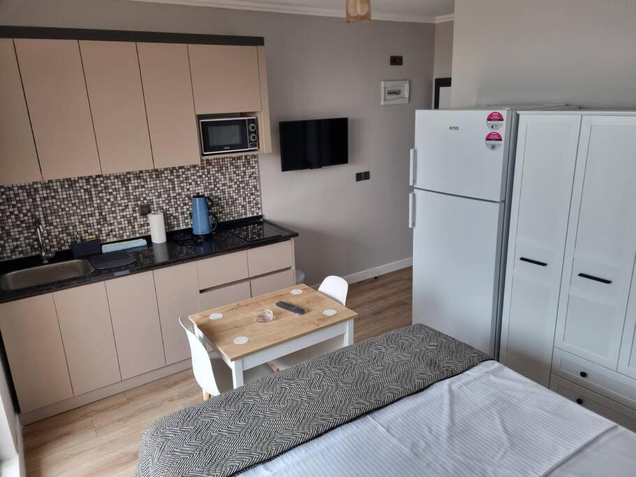 Aparthotel Royal Homes 502