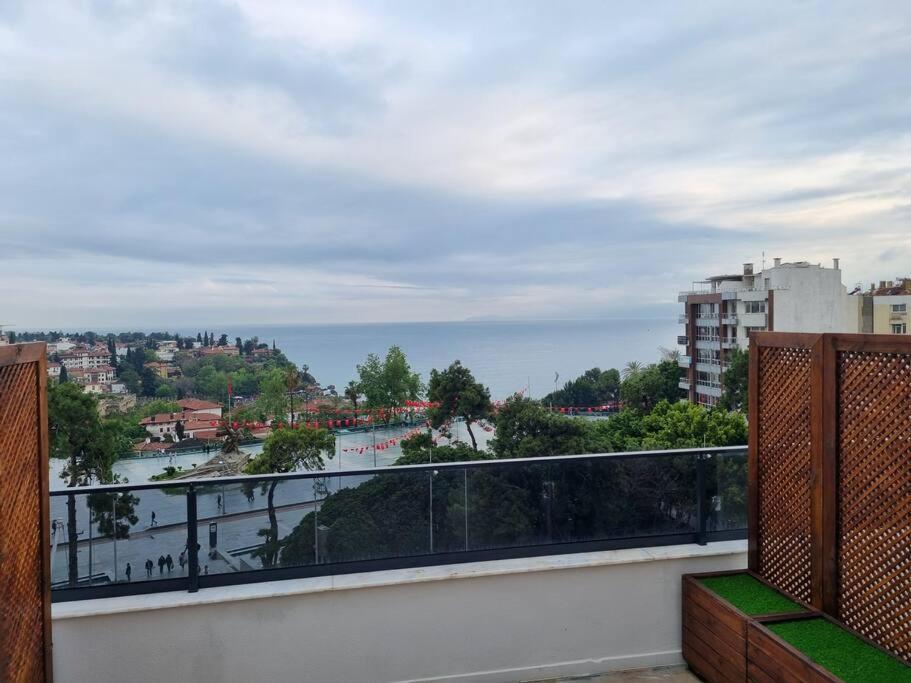 Royal Homes 502 Antalya