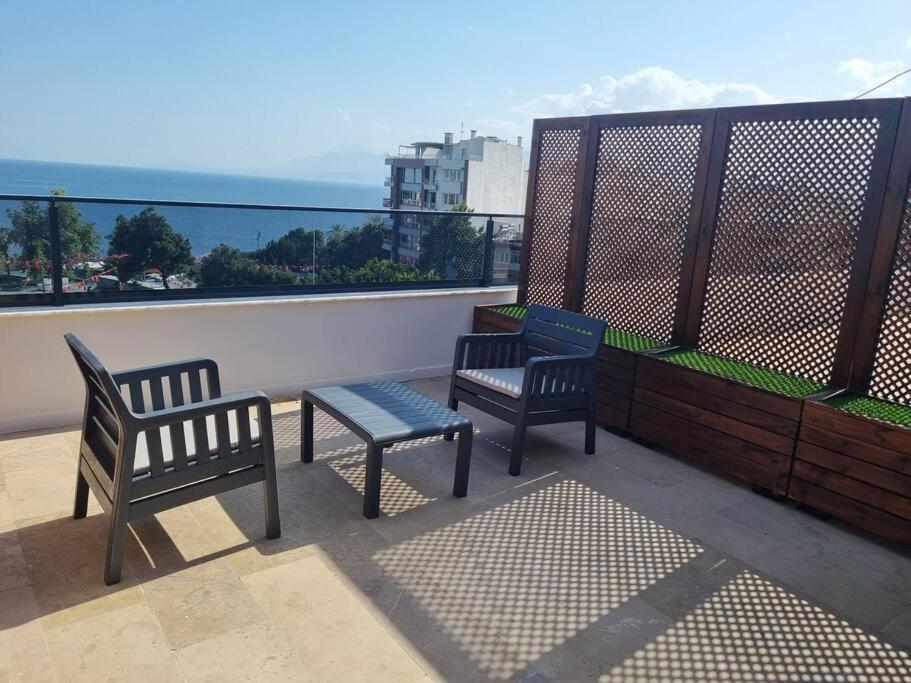 Royal Homes 502 Aparthotel Antalya