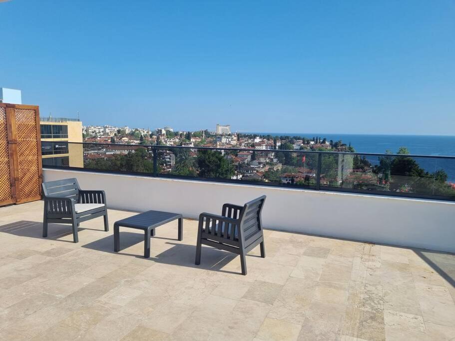 Aparthotel Royal Homes 503 *