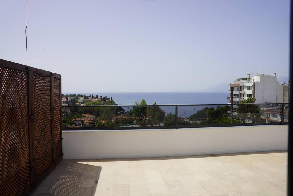 Royal Homes 503 Aparthotel Antalya