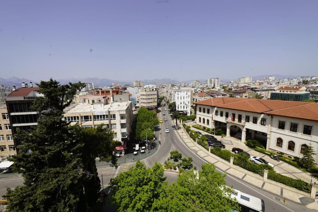 Royal Homes 503 Antalya