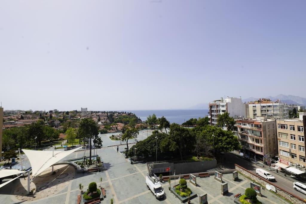 Aparthotel Royal Homes 503