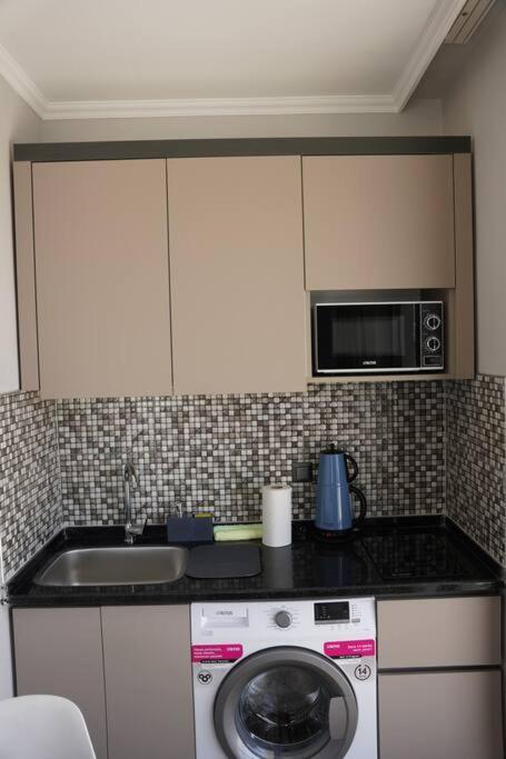 Royal Homes 503 Antalya