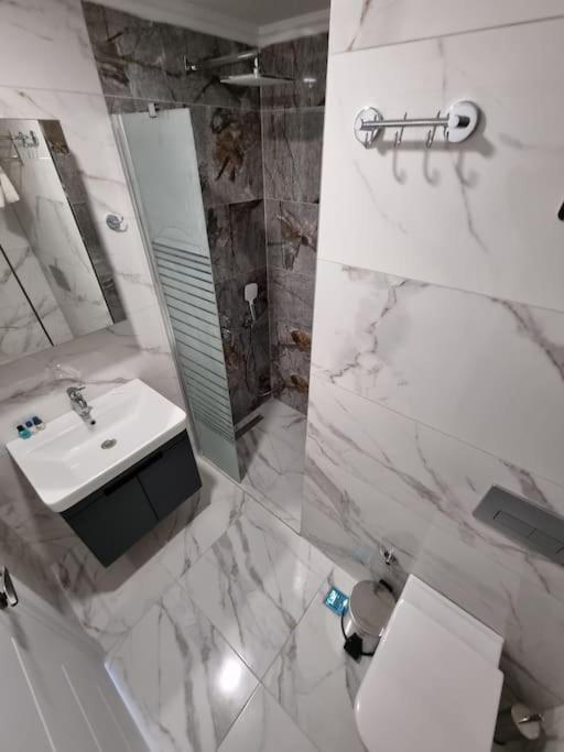 Royal Homes 503 Antalya