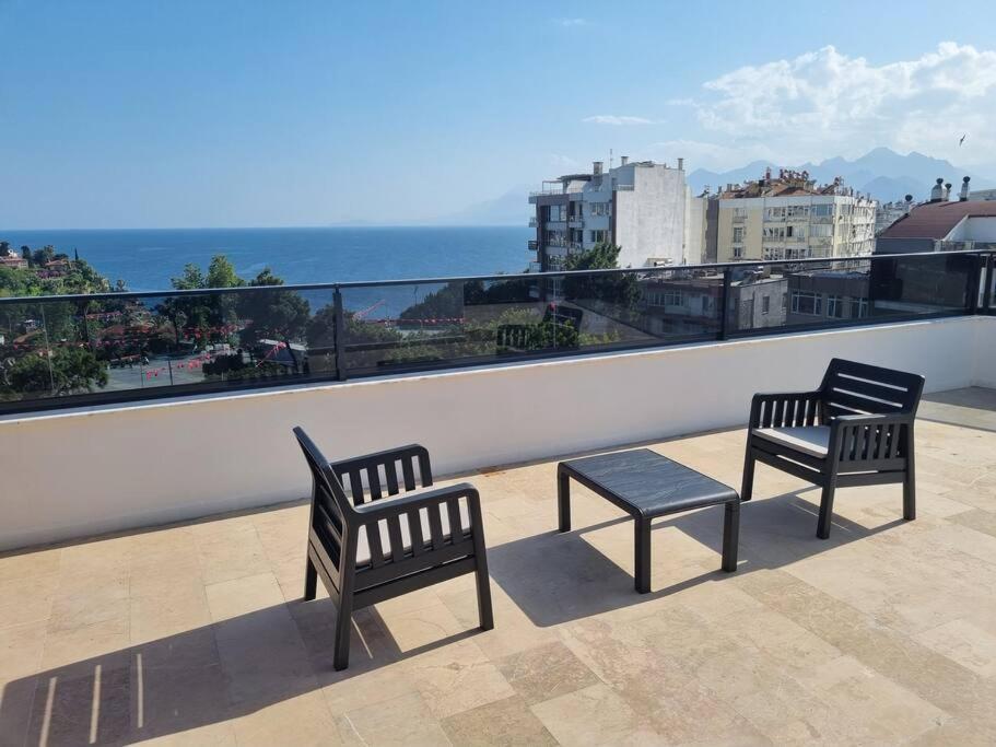 Royal Homes 503 Aparthotel Antalya