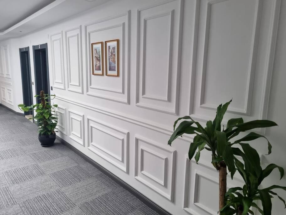 Royal Homes 503 * Antalya