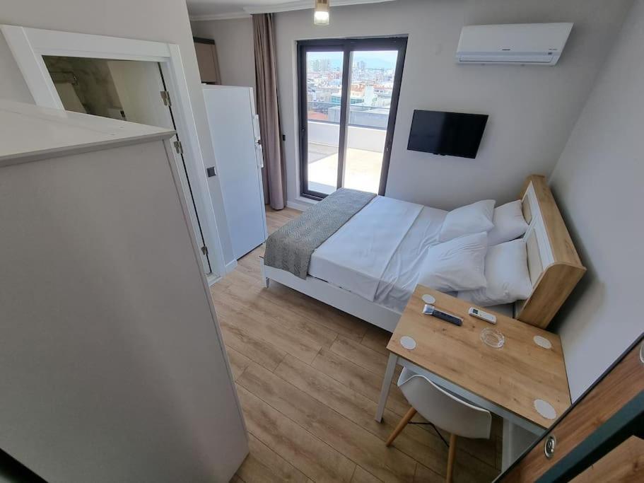 Royal Homes 505 Hotel