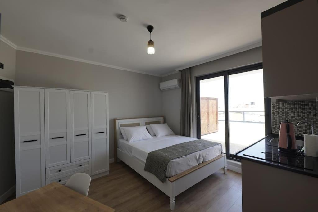 Royal Homes 506 Hotel *