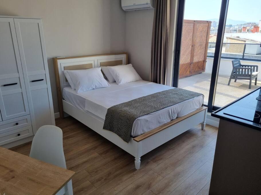 Hotel Royal Homes 506 *