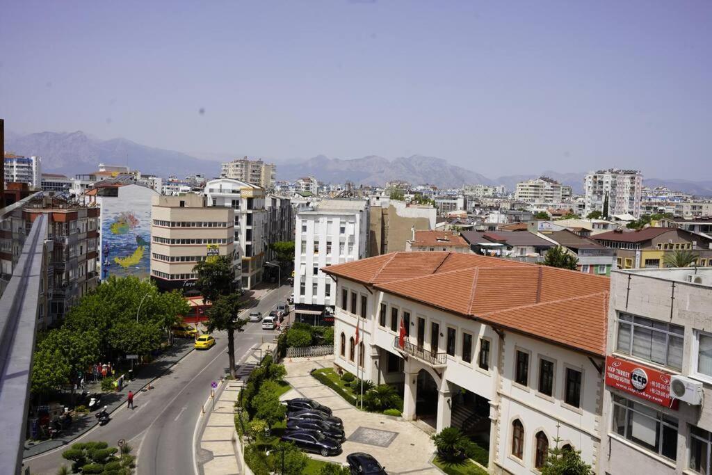 Hotel Royal Homes 506 Antalya