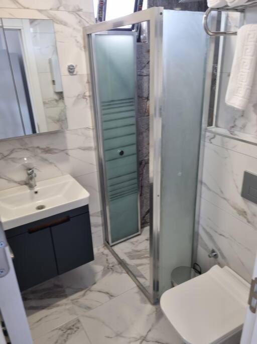 Hotel Royal Homes 506