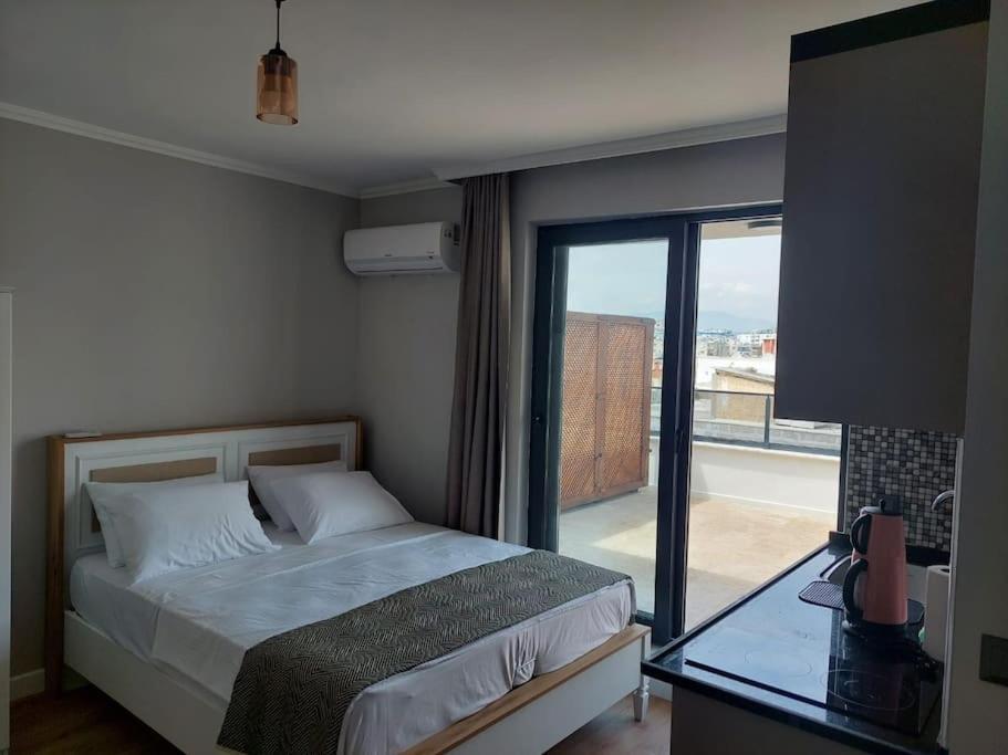 Royal Homes 506 Hotel