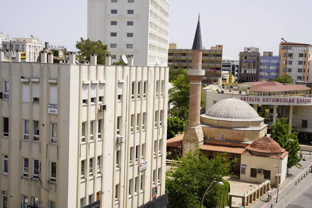 Hotel Royal Homes 506 Antalya