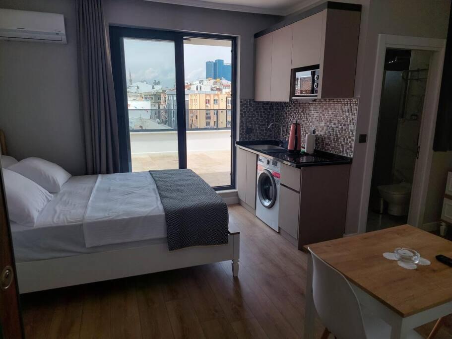 Hotel Royal Homes 506 Antalya
