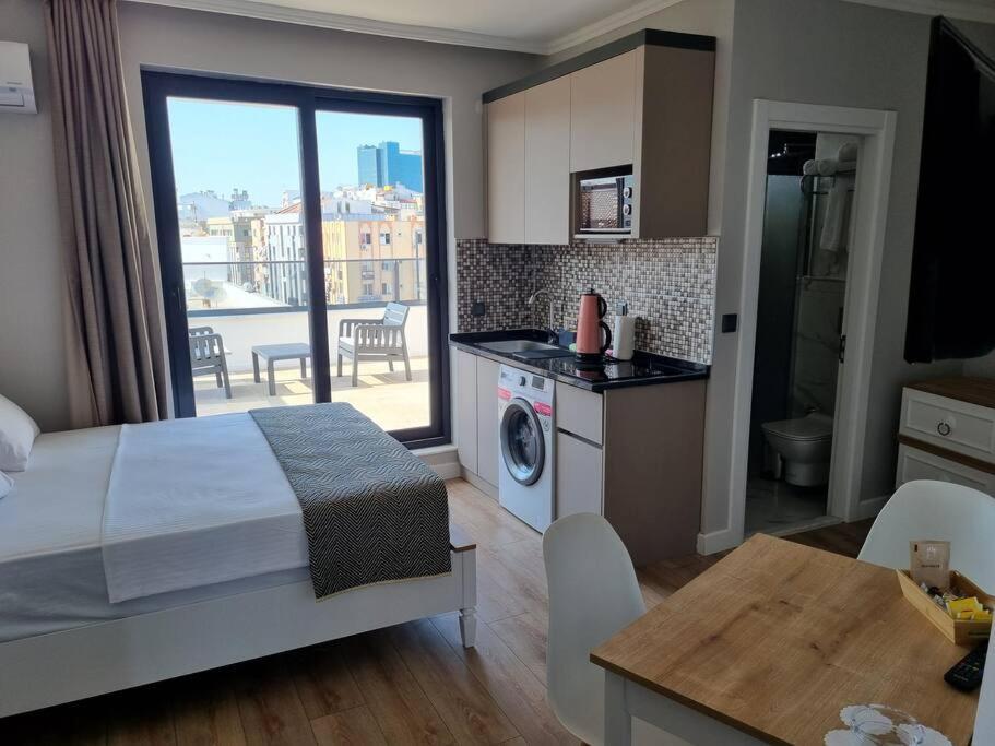 Royal Homes 506 Antalya