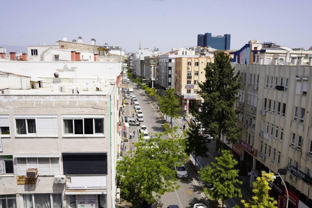 Royal Homes 506 Hotel Antalya