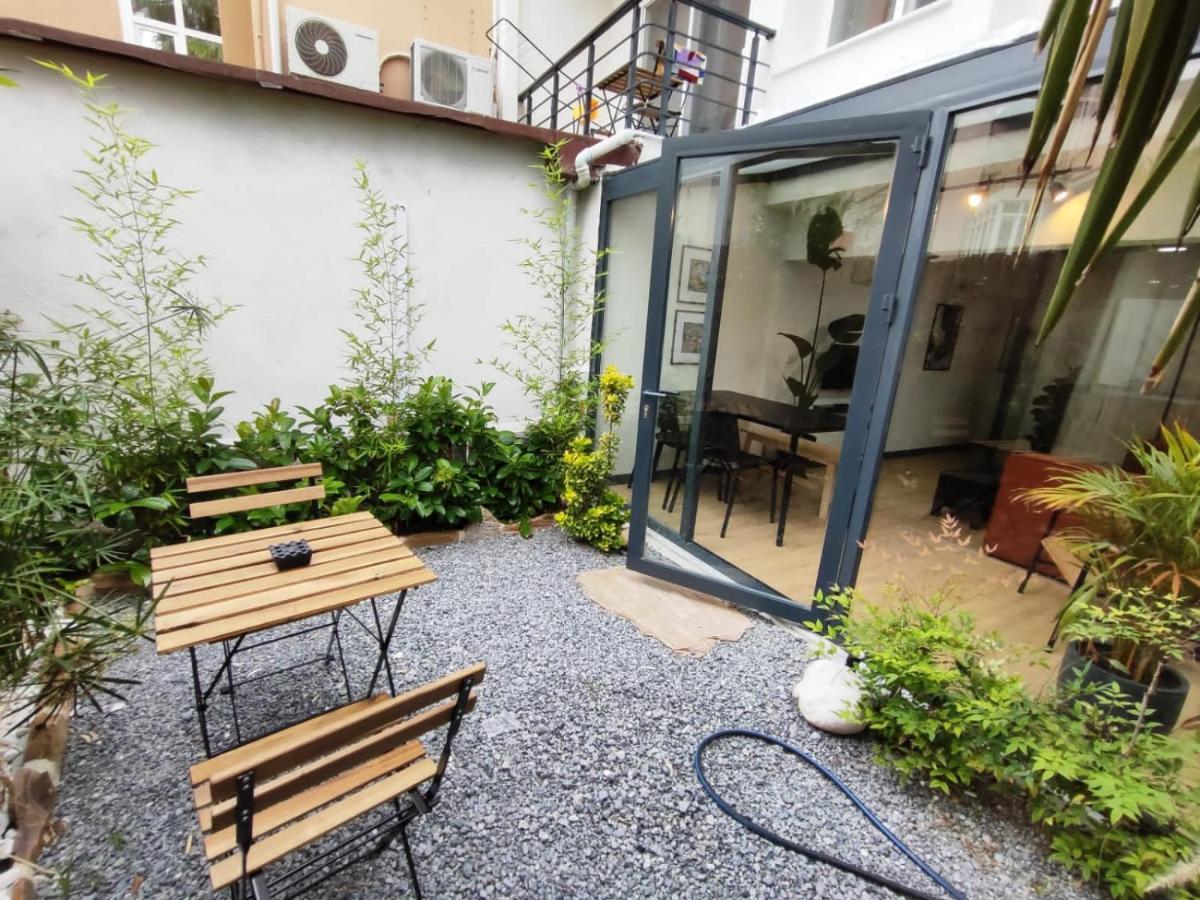 Уютные Апартаменты Посуточно, Квартира В Аренду, Анталия, Лара Apartment *