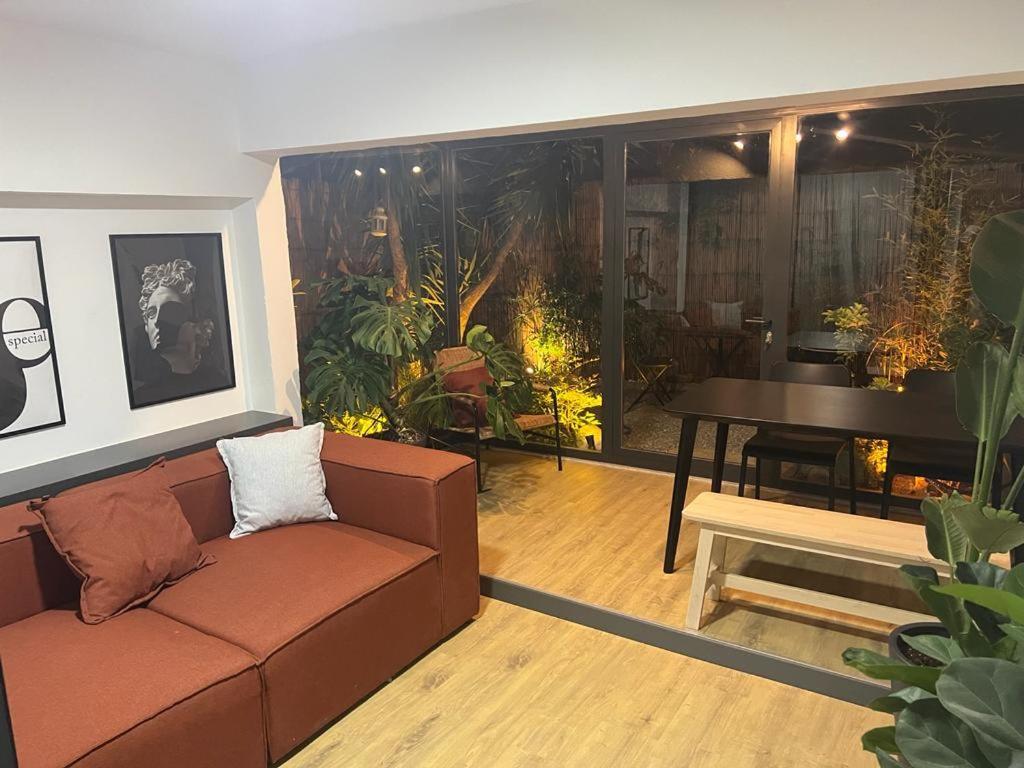 Apartment Уютные Апартаменты Посуточно, Квартира В Аренду, Анталия, Лара *