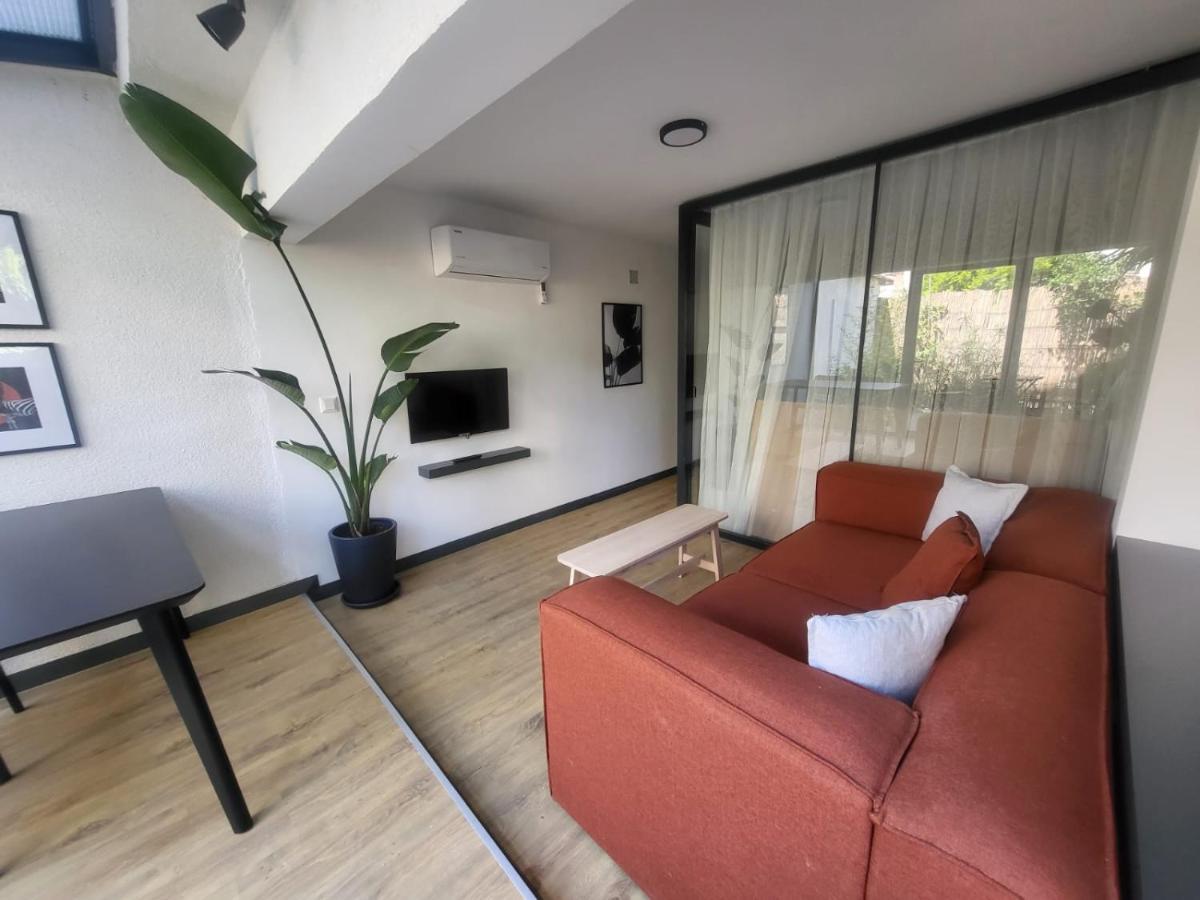 Apartment Уютные Апартаменты Посуточно, Квартира В Аренду, Анталия, Лара Antalya