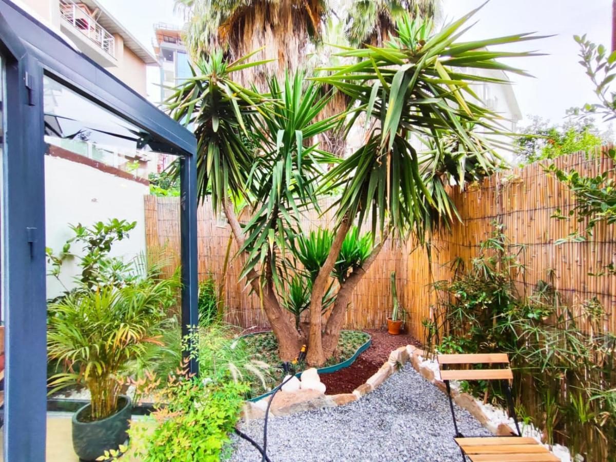 Уютные Апартаменты Посуточно, Квартира В Аренду, Анталия, Лара Apartment *