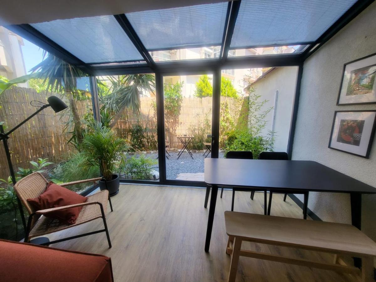 Apartment Уютные Апартаменты Посуточно, Квартира В Аренду, Анталия, Лара