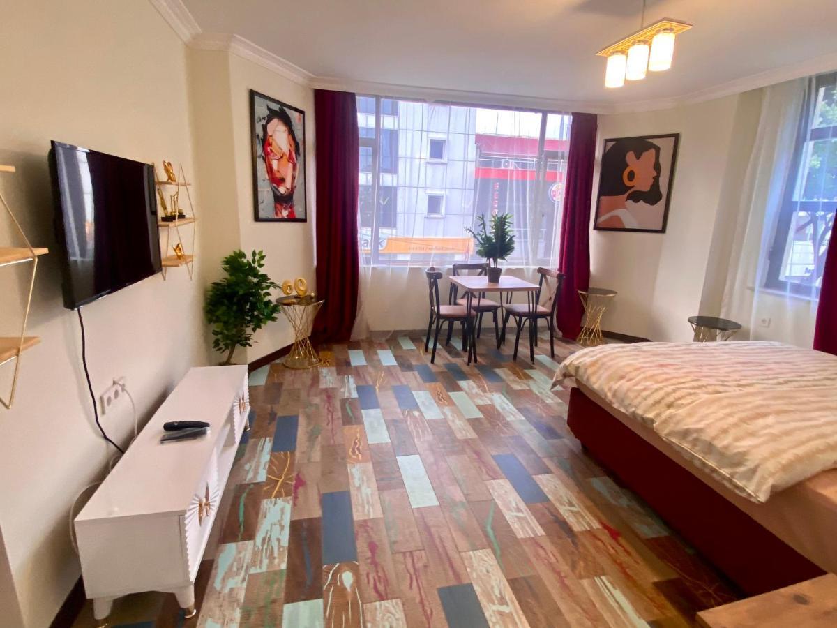 Old Town Class Homes Antalya