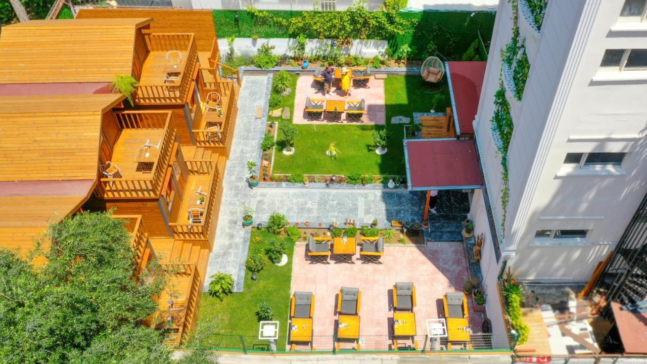 My Gulluk Otel 3*