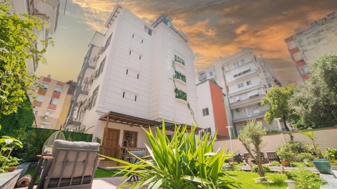 Otel My Gulluk