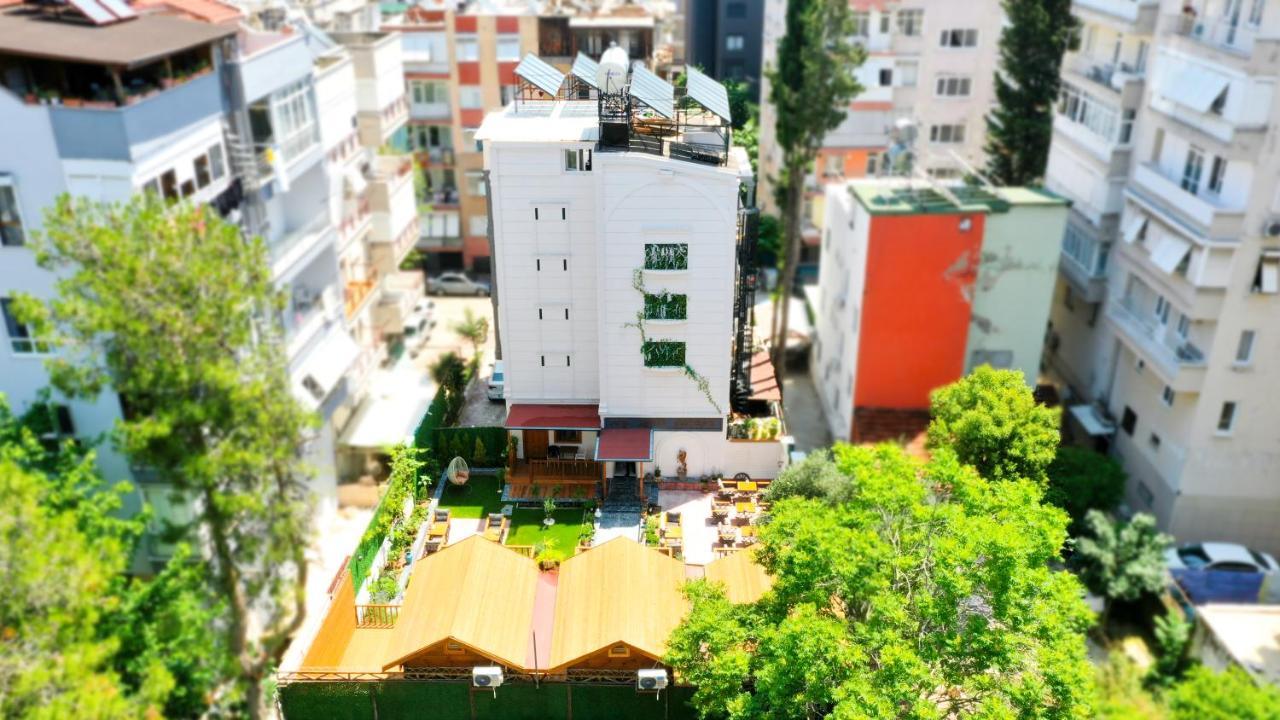My Gulluk Otel 3*