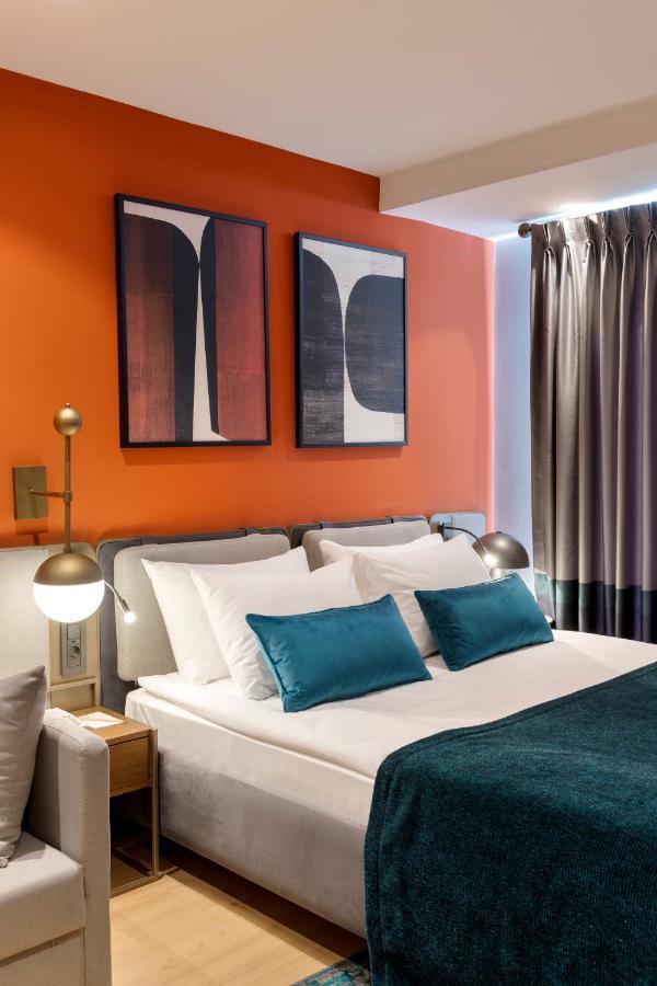 Hotel Sherwood Premio Antalya