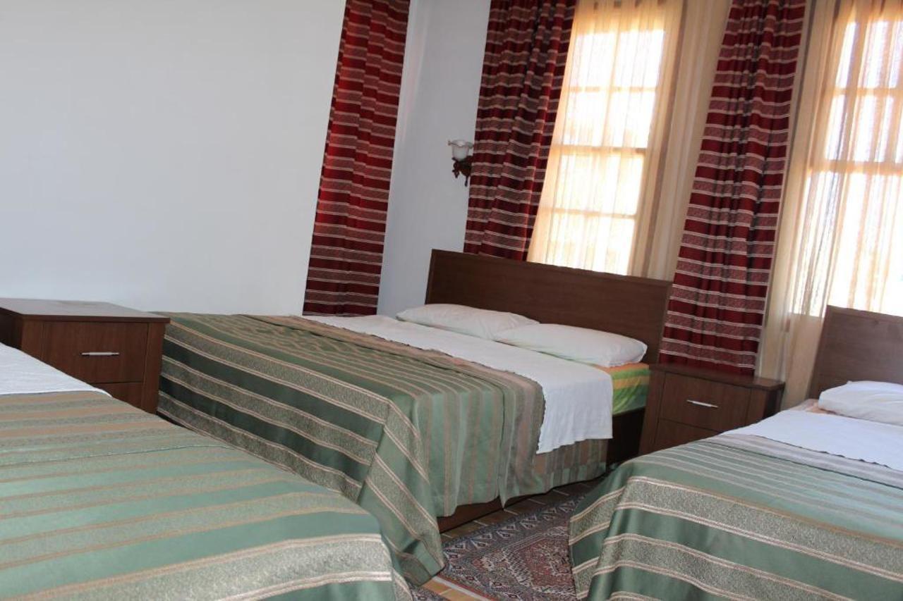 Sabah Hotel Antalya