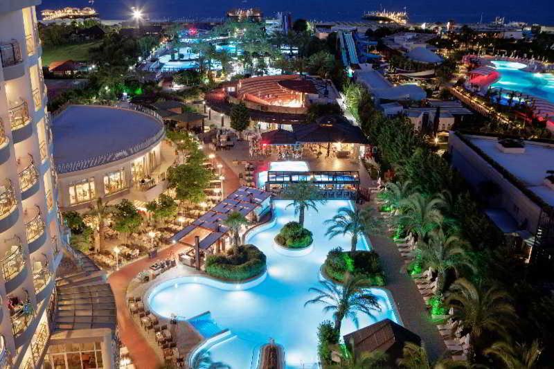 Liberty Lara Antalya