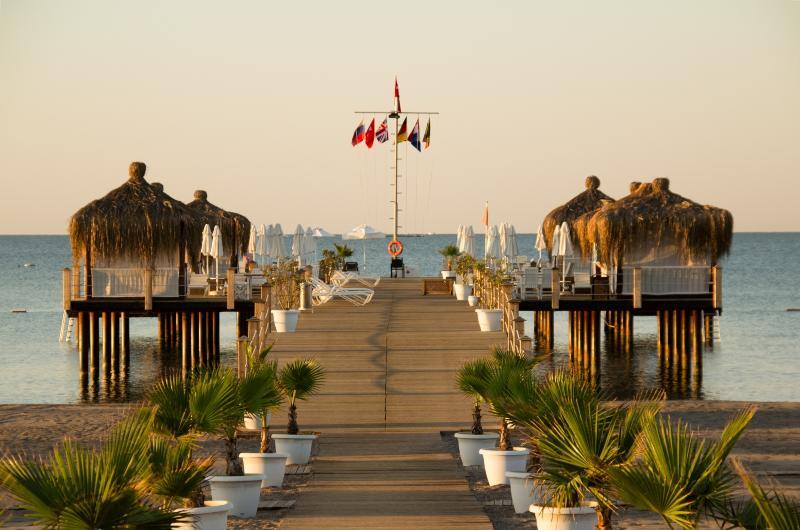 Liberty Lara Resort 5*