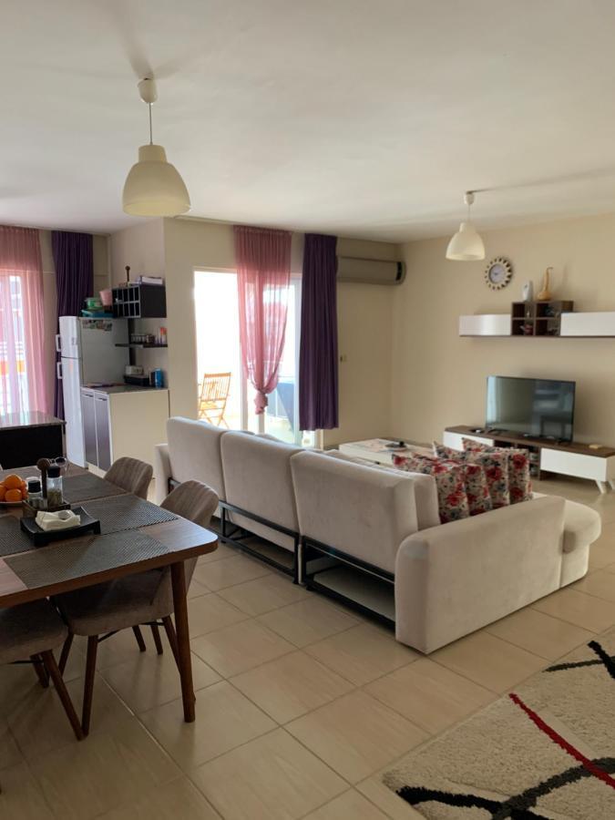 Apartment Guest Antalya