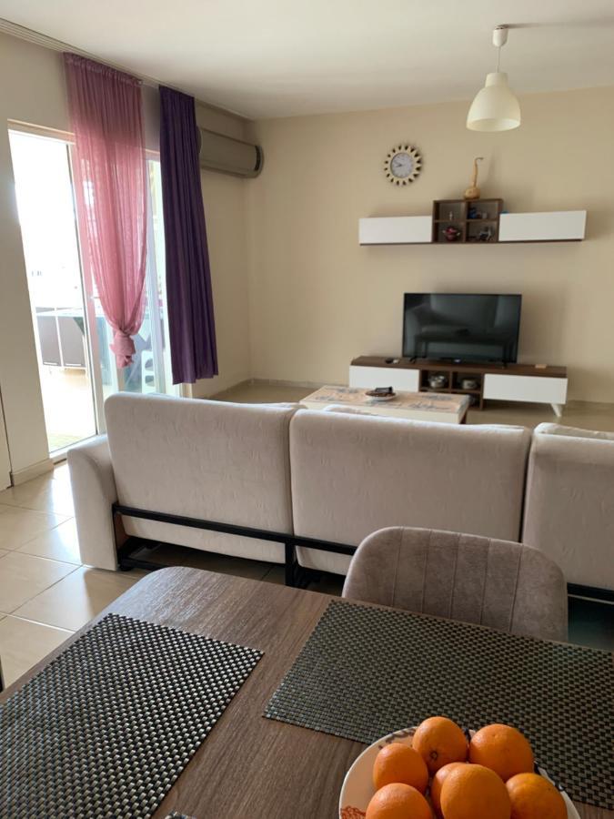 Guest Apartment Antalya