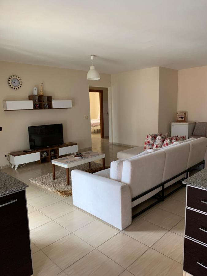 Guest Apartment Antalya