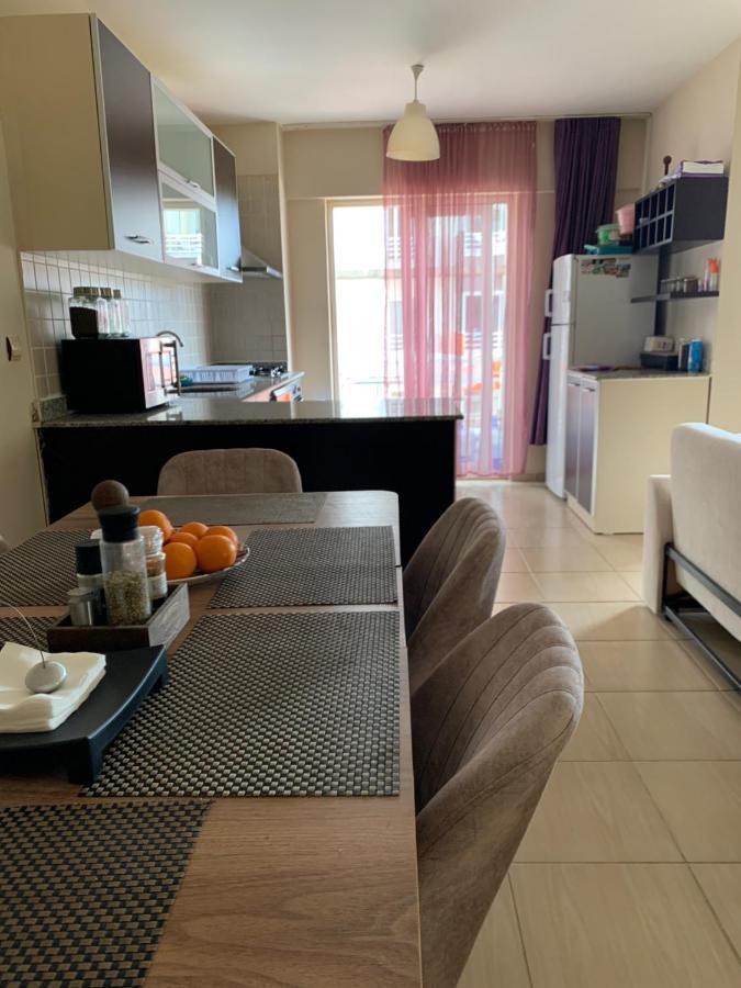 Guest Apartment Antalya