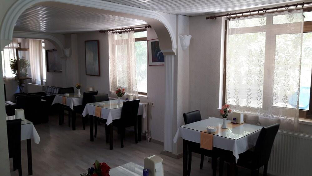 Kafkas Otel Antalya