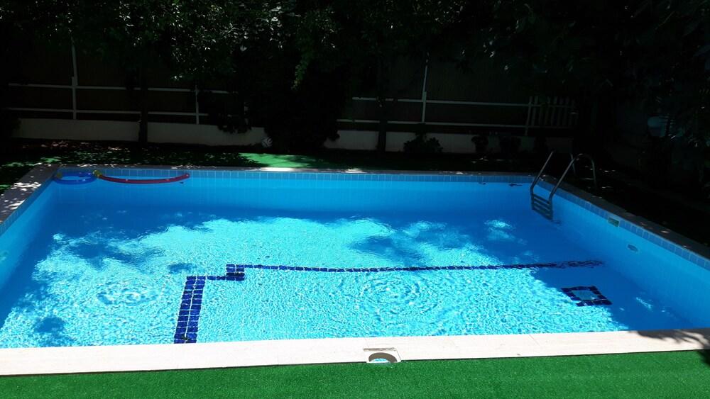 Kafkas Otel Antalya