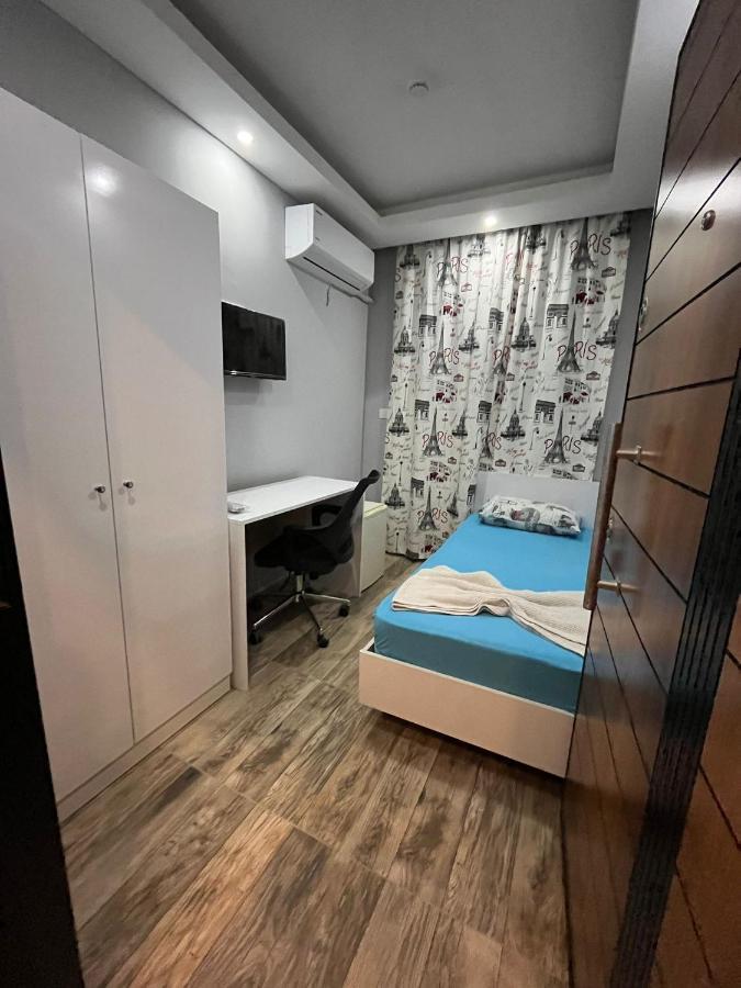 Apartment Yakamoz *