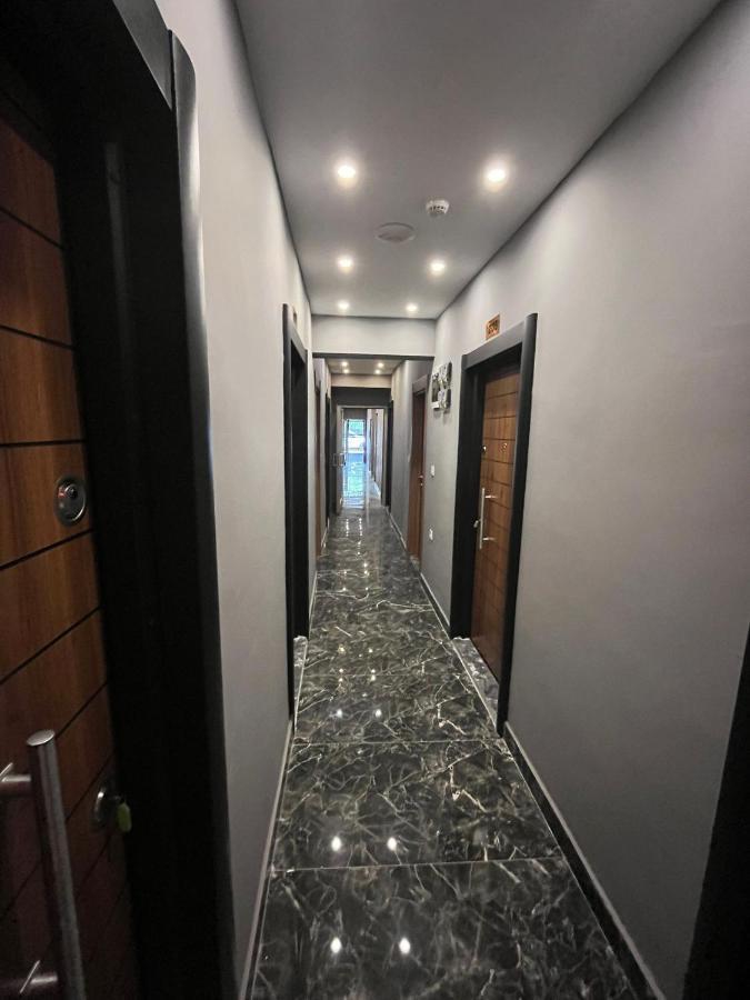 Apartment Yakamoz