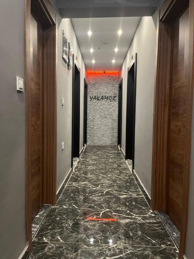 Yakamoz * Antalya
